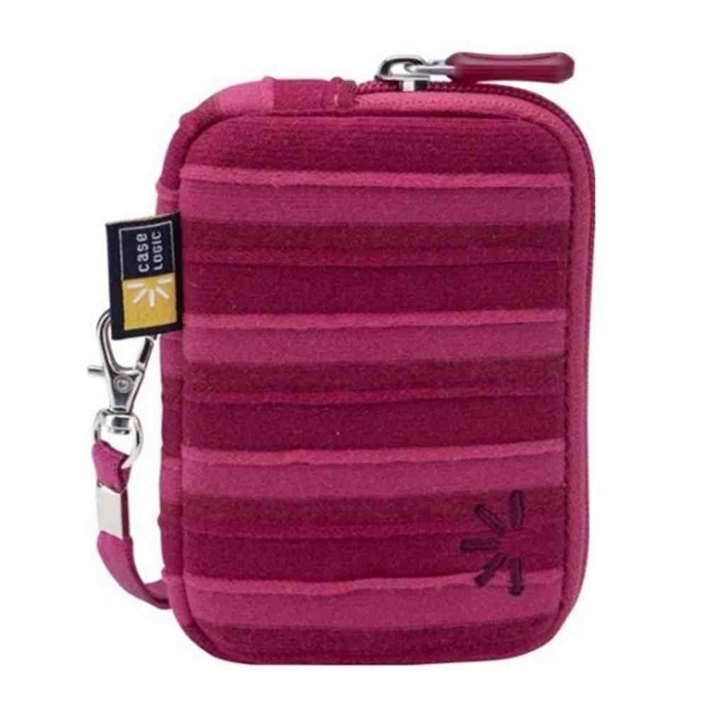 CASE LOGIC | mini zip pouch